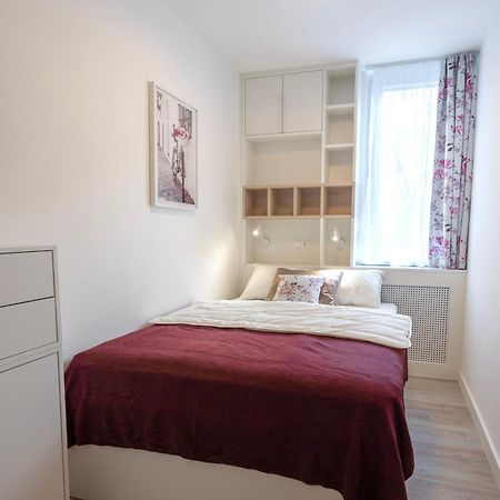 Millennium Apartman Tatabánya מראה חיצוני תמונה