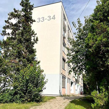 Millennium Apartman Tatabánya מראה חיצוני תמונה