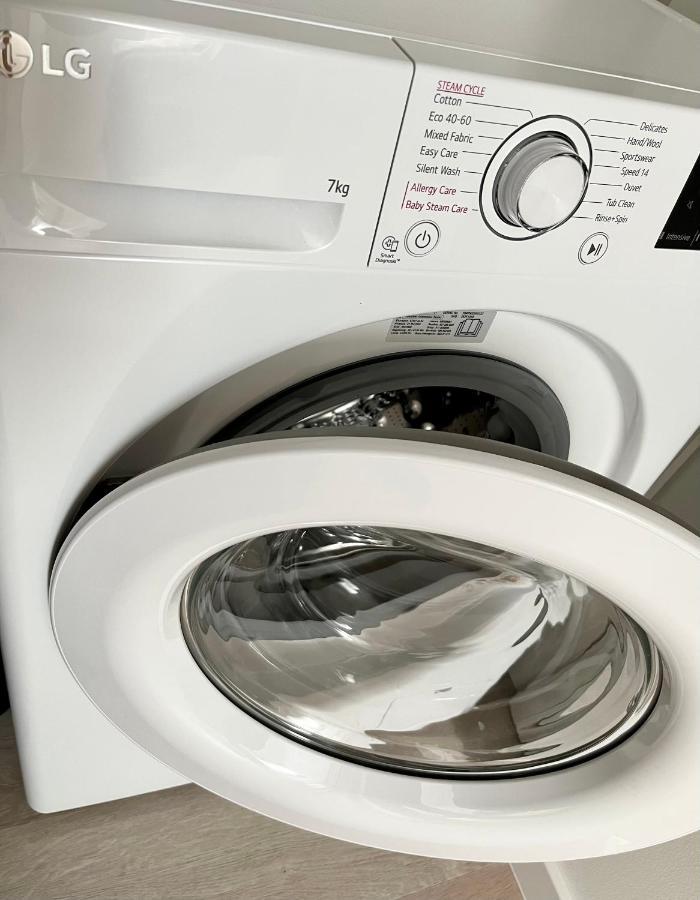 Millennium Apartman Tatabánya מראה חיצוני תמונה