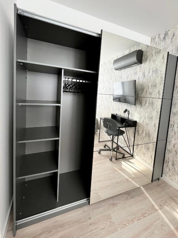 Millennium Apartman Tatabánya מראה חיצוני תמונה
