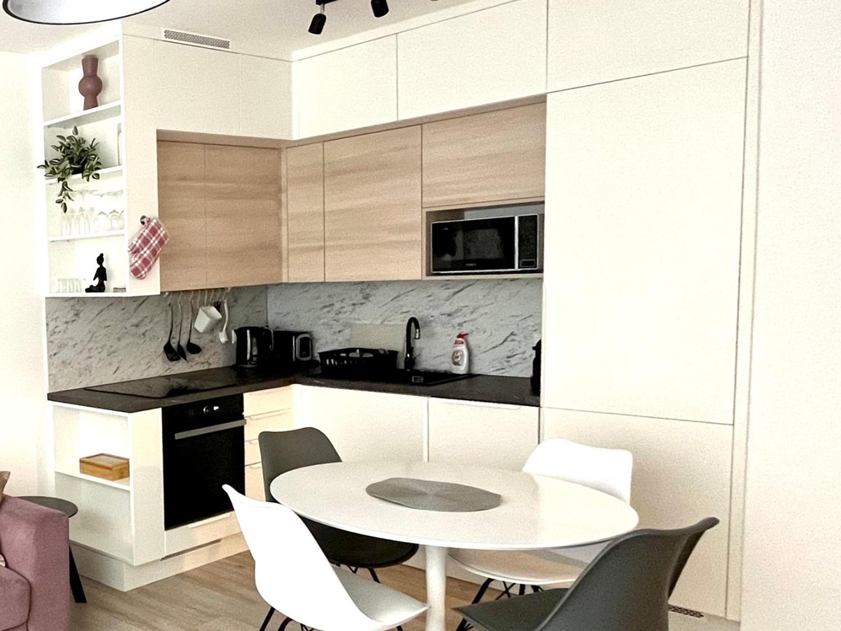 Millennium Apartman Tatabánya מראה חיצוני תמונה