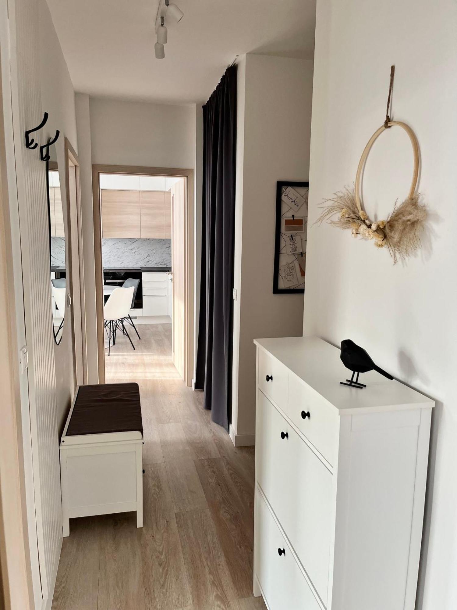 Millennium Apartman Tatabánya מראה חיצוני תמונה